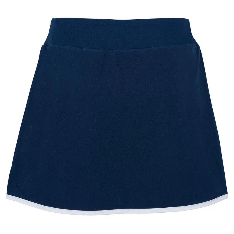 Jupe STRETCH SKIRT Marine Fille