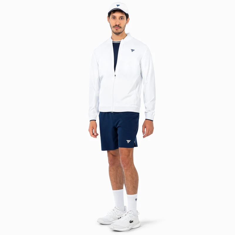Veste LIGHT JACKET White Homme