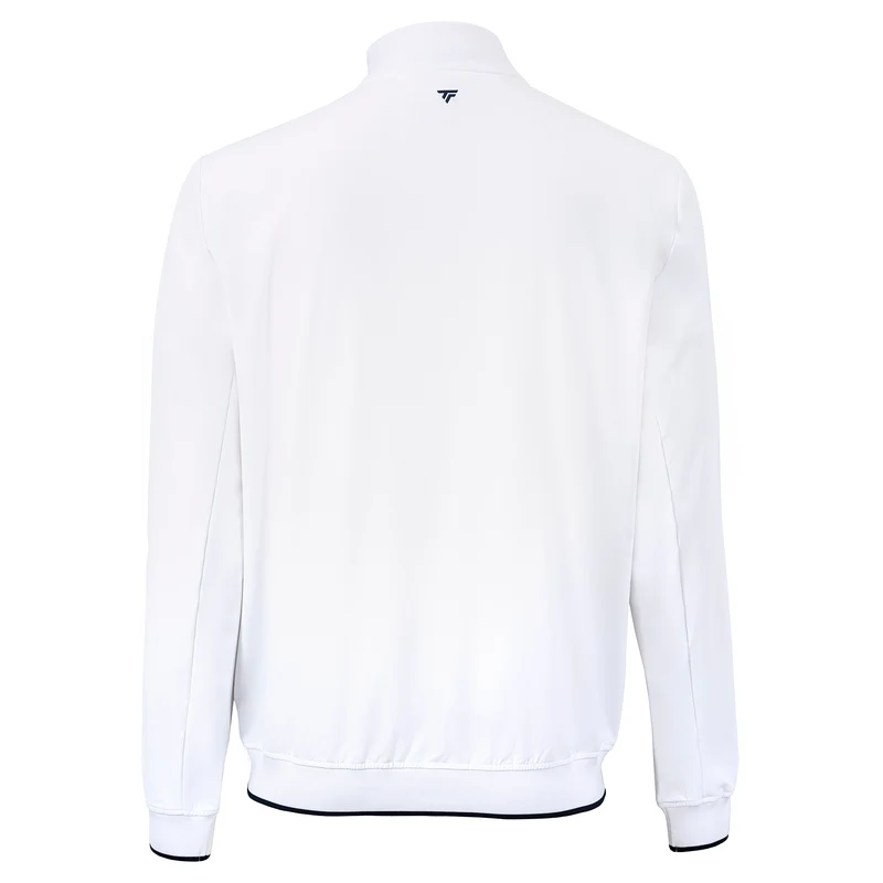 Veste LIGHT JACKET White Homme