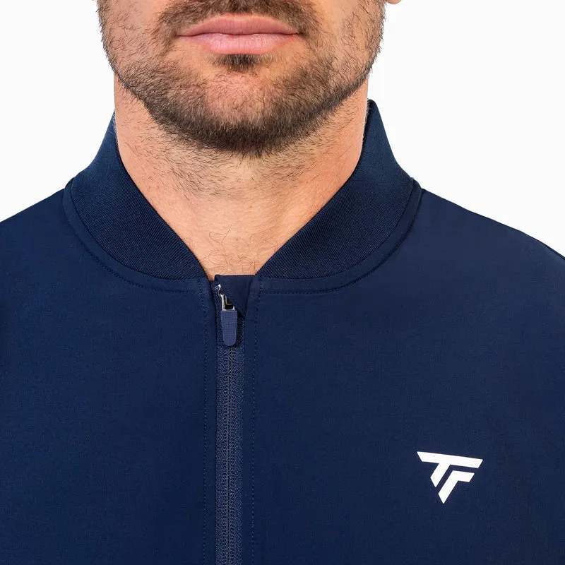 Veste LIGHT JACKET Marine Homme