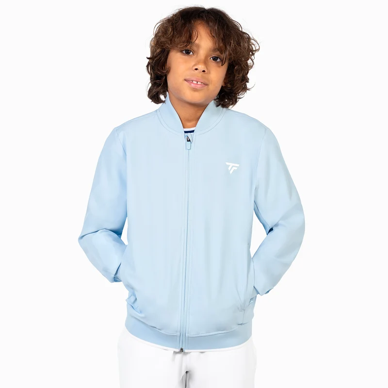 Veste LIGHT JACKET Glacier Garçon