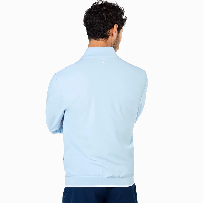 Veste LIGHT JACKET Glacier Homme