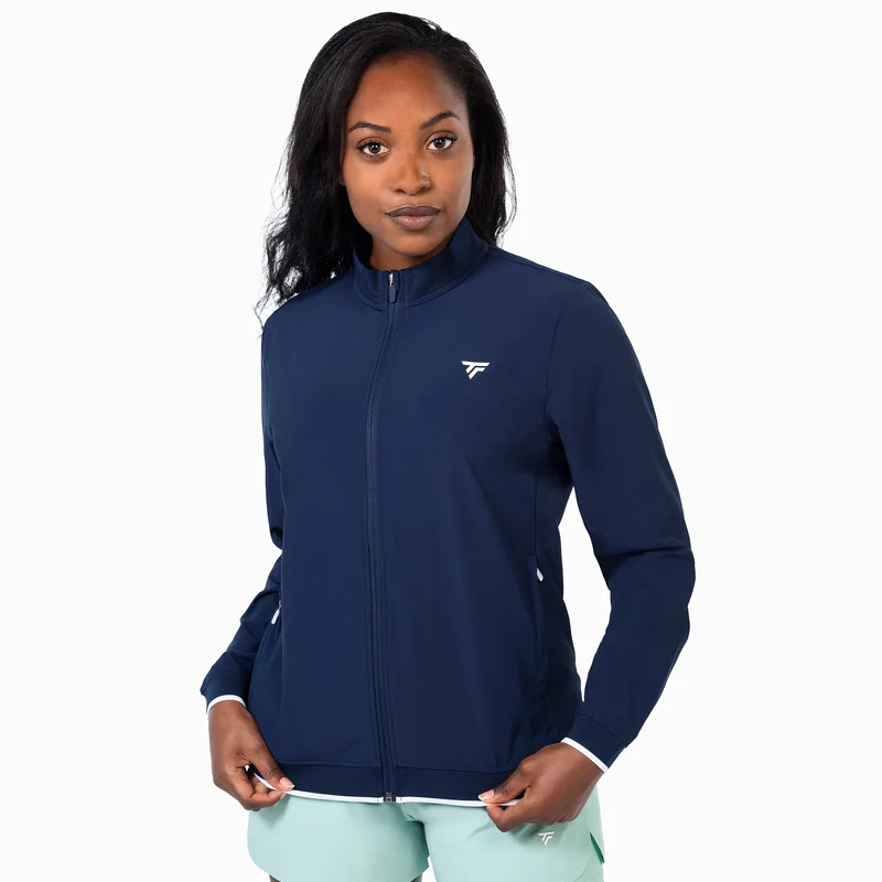 Veste LIGHT JACKET Marine Femme