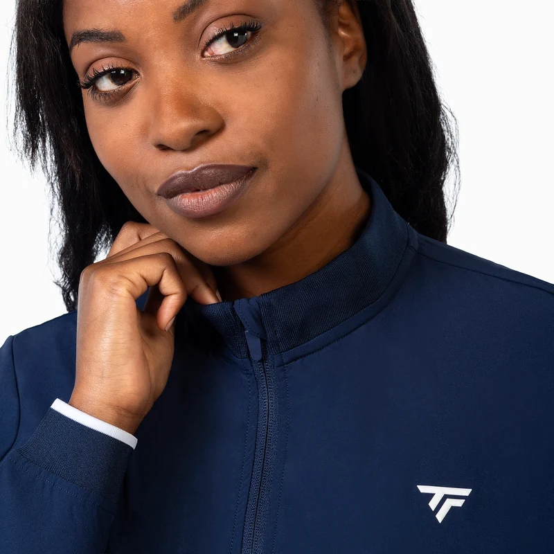 Veste LIGHT JACKET Marine Femme
