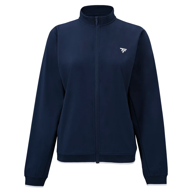 Veste LIGHT JACKET Marine Fille