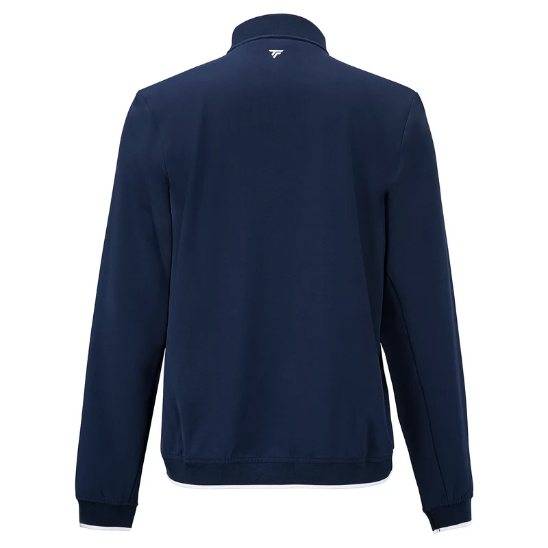 Veste LIGHT JACKET Marine Fille