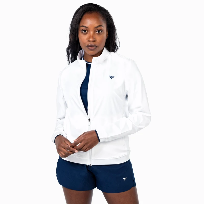 Veste LIGHT JACKET White Femme