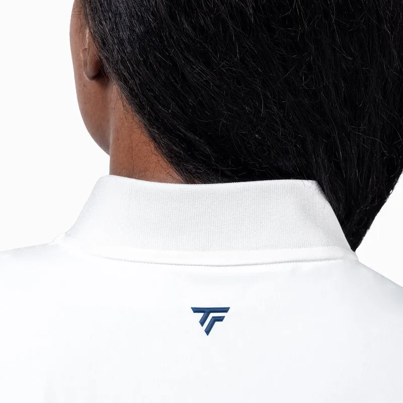 Veste LIGHT JACKET White Femme