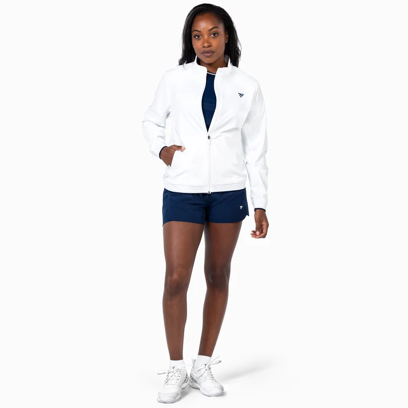 Veste LIGHT JACKET White Femme