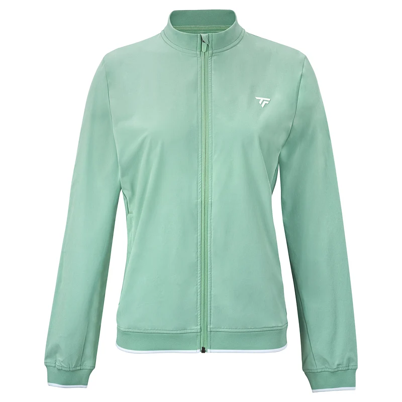 Veste LIGHT JACKET Sage Fille