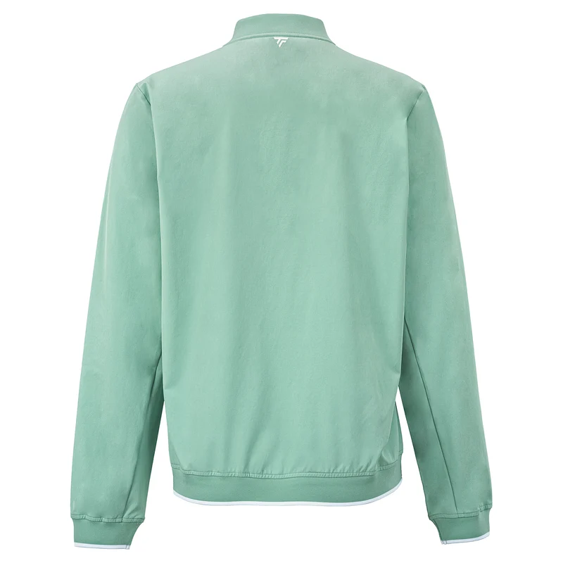 Veste LIGHT JACKET Sage Fille