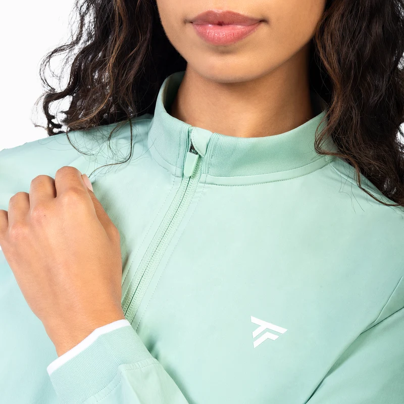 Veste LIGHT JACKET Sage Femme