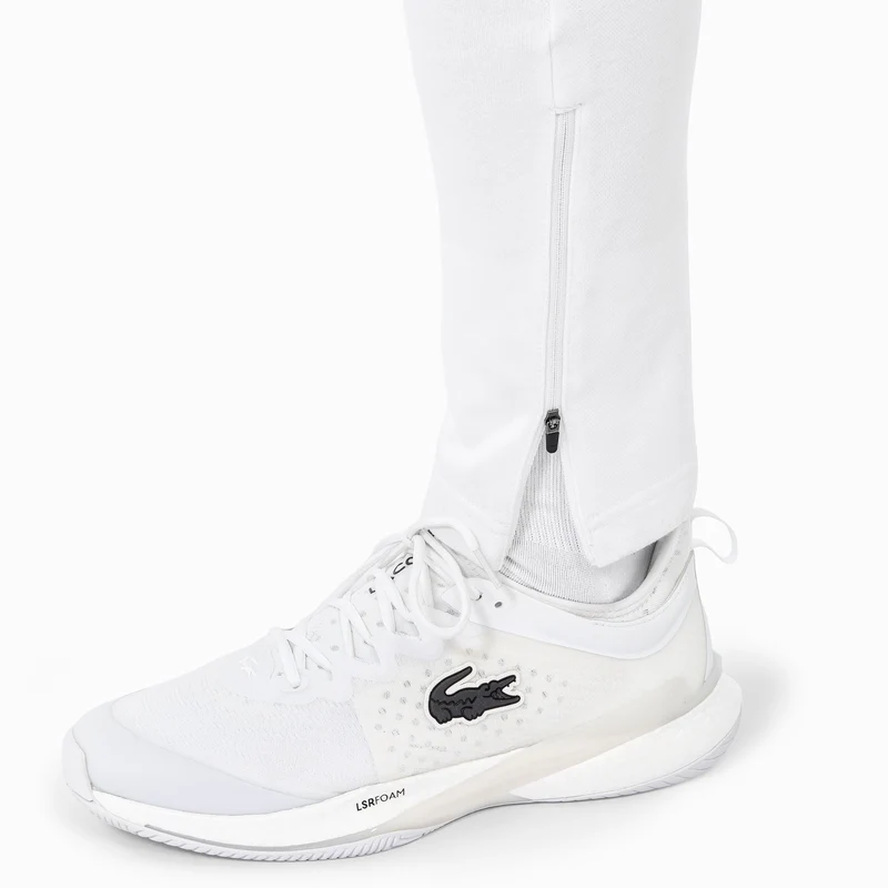 Pantalon TERRY PANTS White Garçon