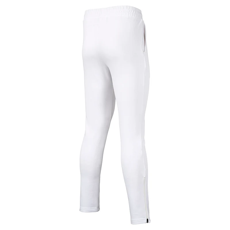 Pantalon TERRY PANTS White Garçon