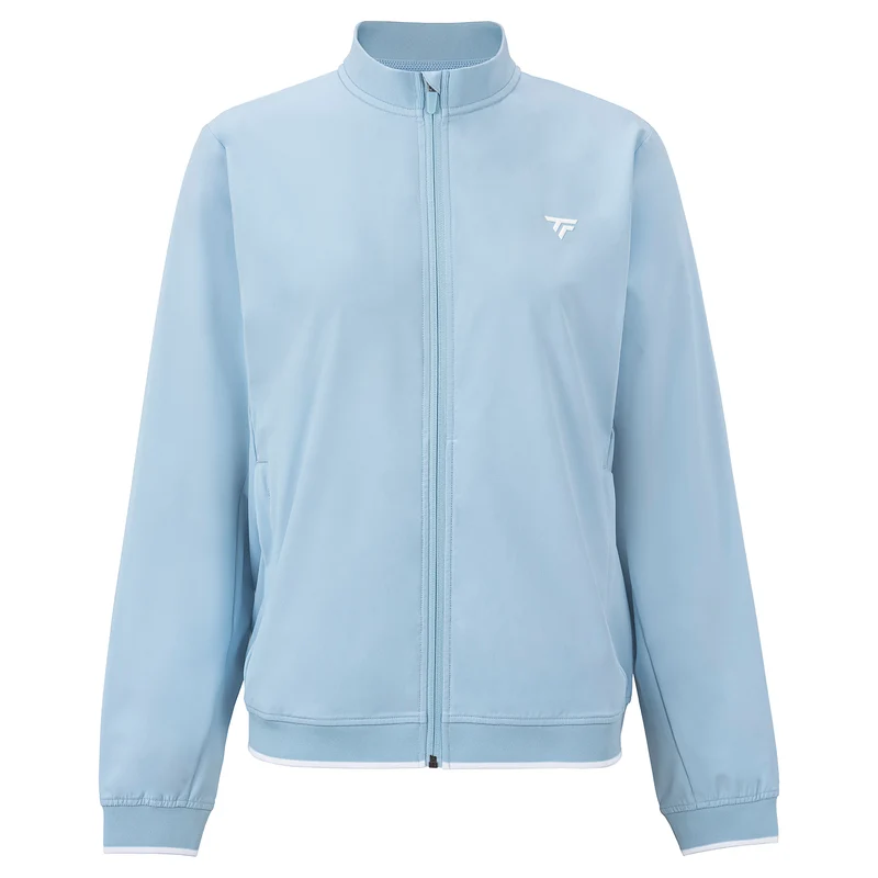 Veste LIGHT JACKET Glacier Fille