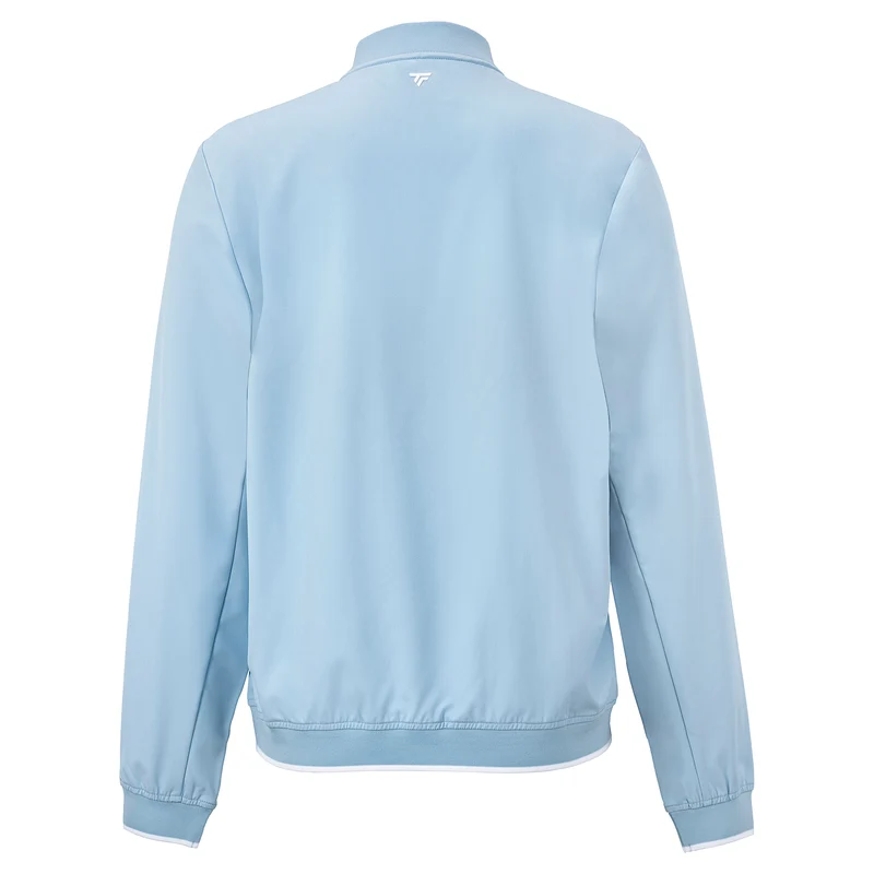 Veste LIGHT JACKET Glacier Fille