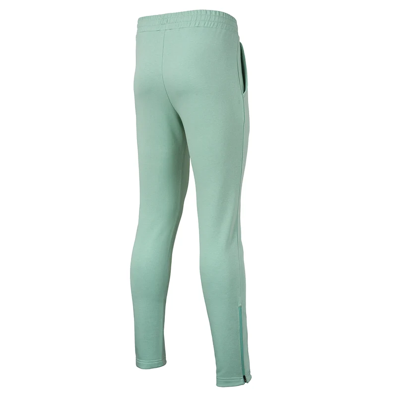 Pantalon TERRY PANTS Sage Homme