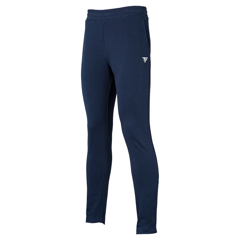 Pantalon TERRY PANTS Marine Homme