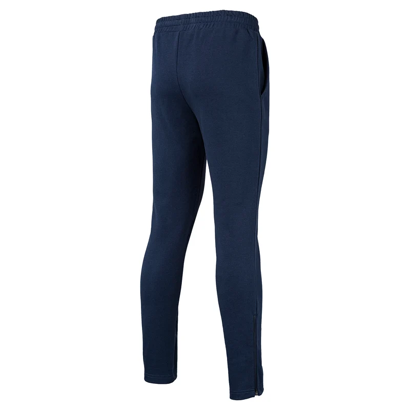 Pantalon TERRY PANTS Marine Homme