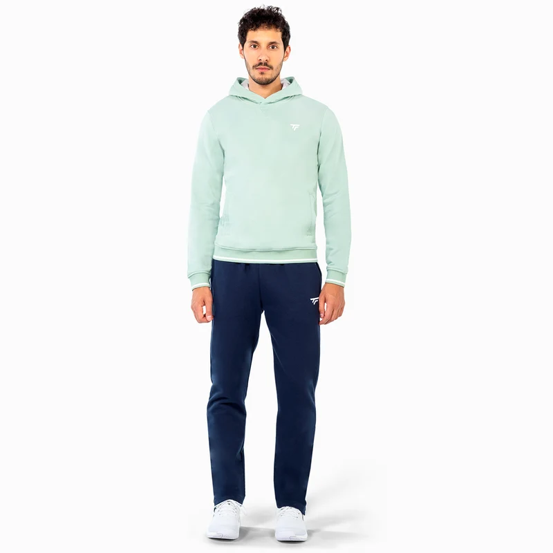 Pantalon TERRY PANTS Marine Homme