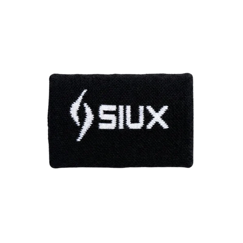 Siux Wristband Long Black