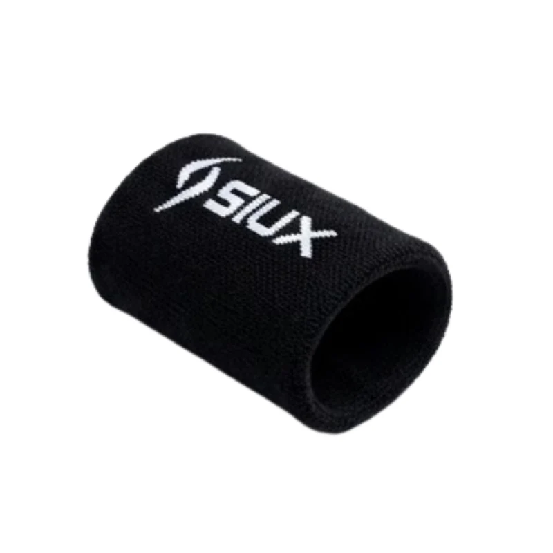 Siux Wristband Long Black