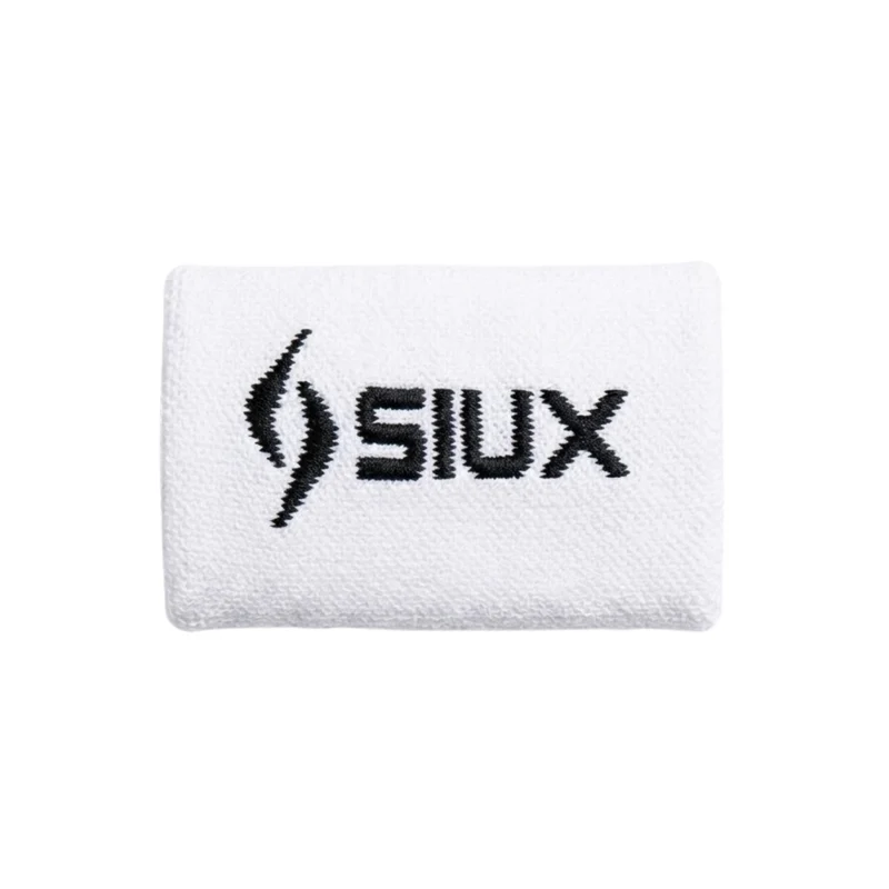 Siux Wristband Long White