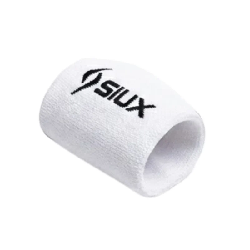 Siux Wristband Long White