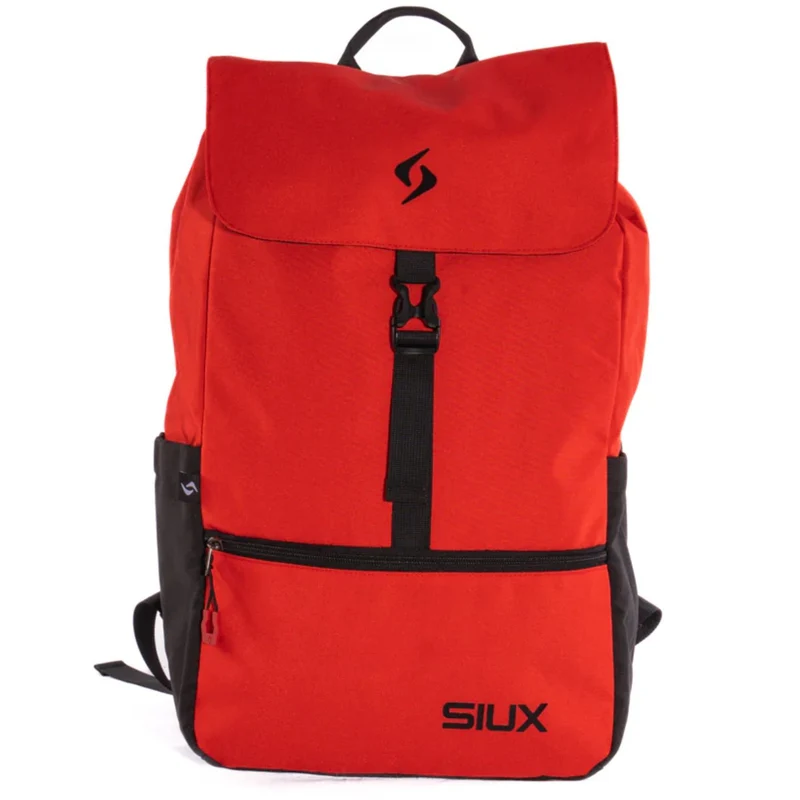 Siux Backpack Pulse 2026 Red