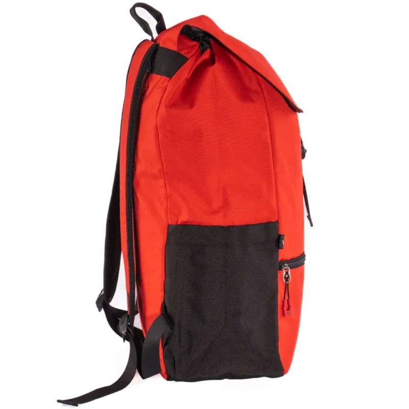 Siux Backpack Pulse 2026 Red