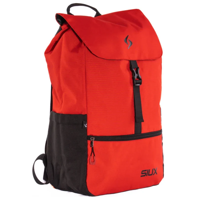 Siux Backpack Pulse 2026 Red