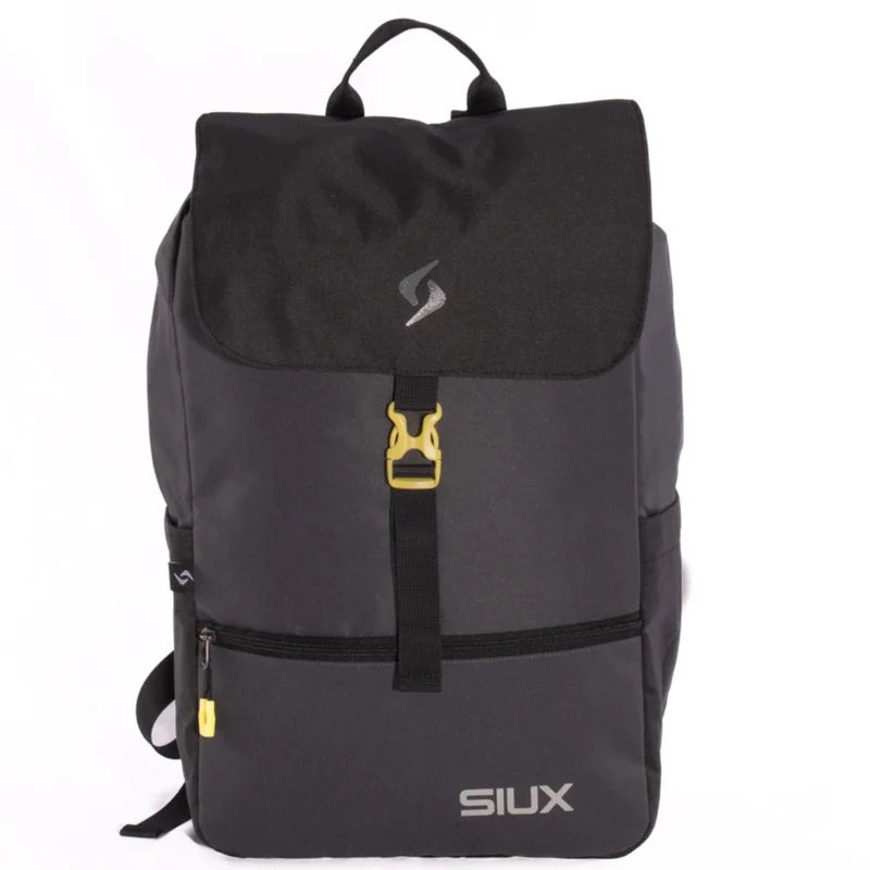 Siux Backpack Pulse 2026 Grey