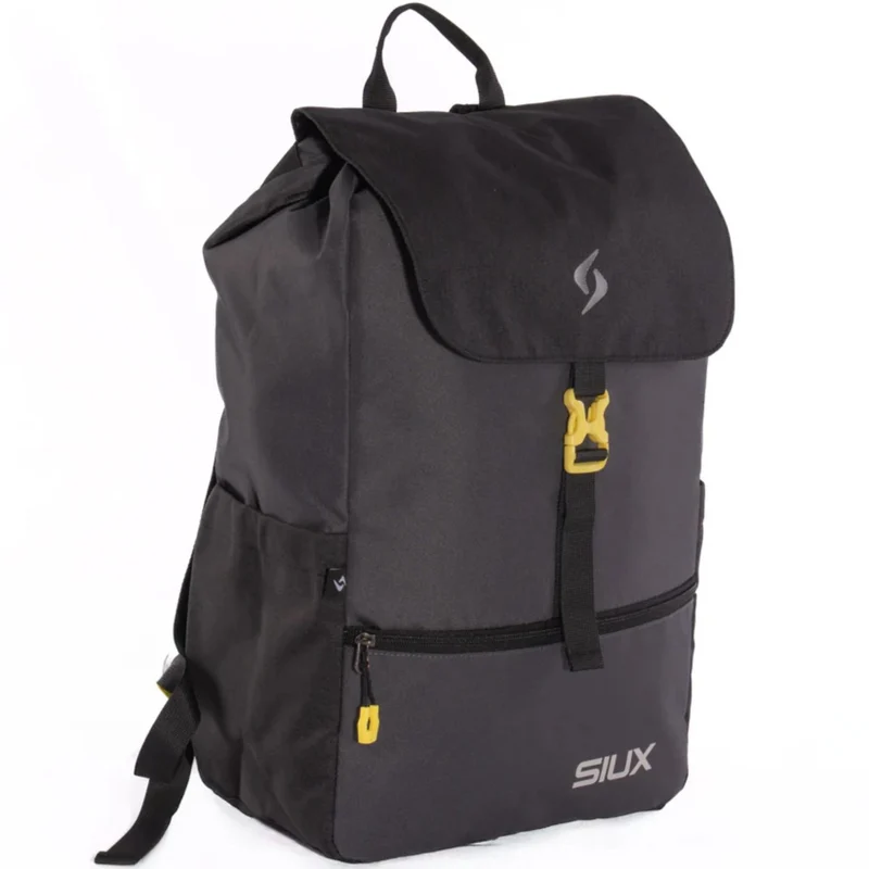 Siux Backpack Pulse 2026 Grey