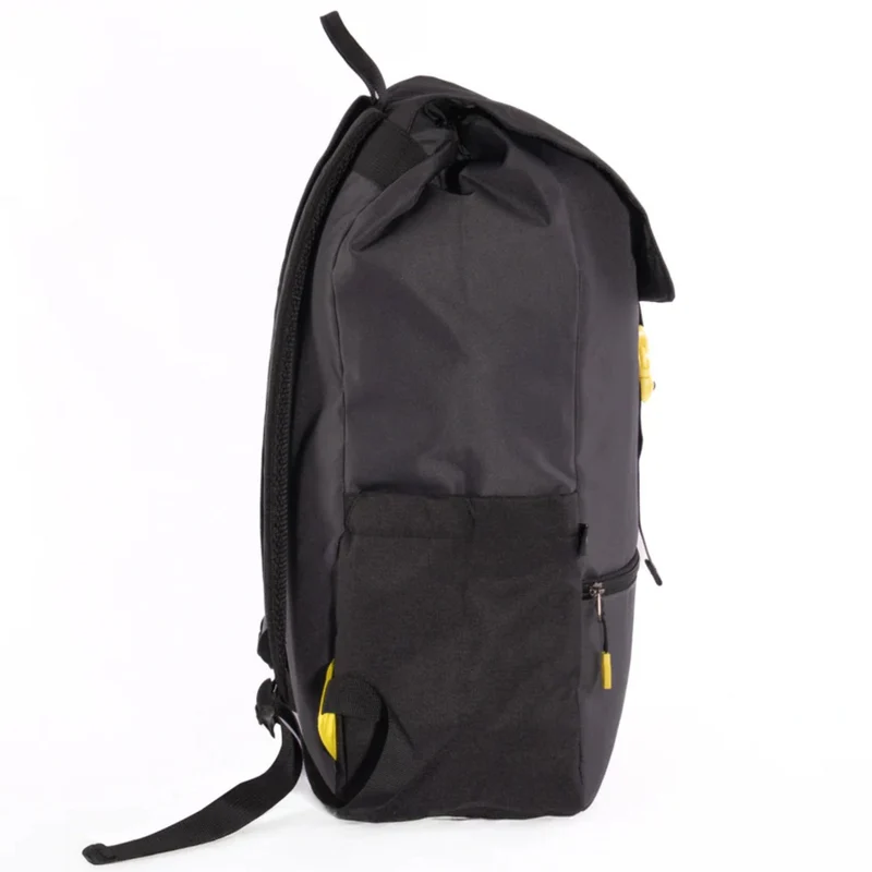 Siux Backpack Pulse 2026 Grey