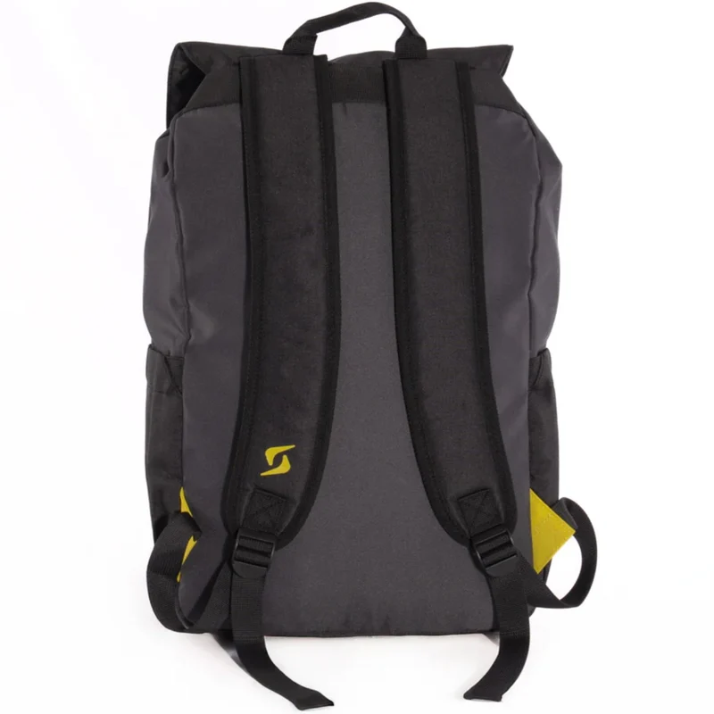 Siux Backpack Pulse 2026 Grey