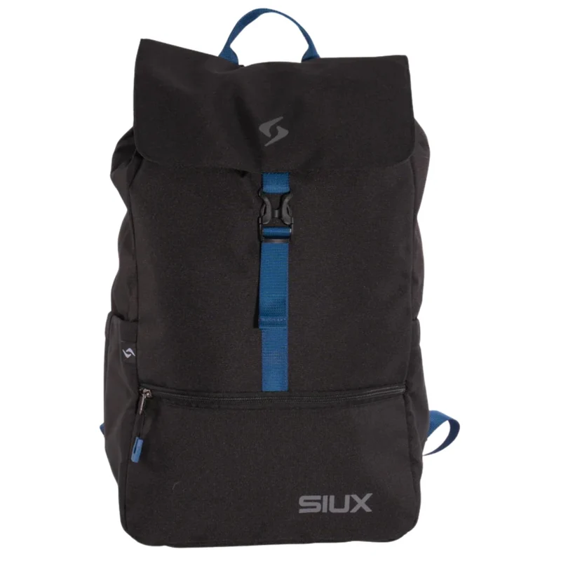 Siux Backpack Pulse 2026 Black