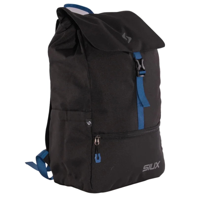 Siux Backpack Pulse 2026 Black