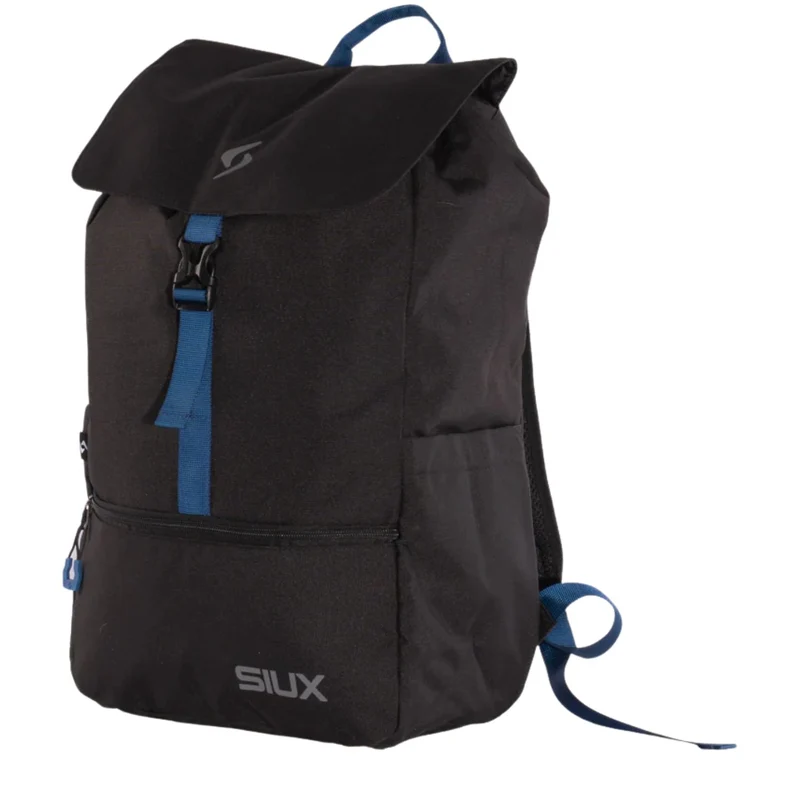 Siux Backpack Pulse 2026 Black