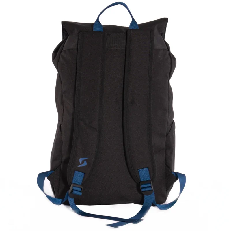 Siux Backpack Pulse 2026 Black