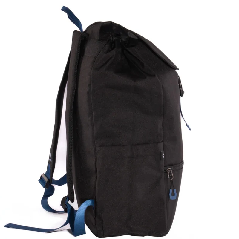 Siux Backpack Pulse 2026 Black