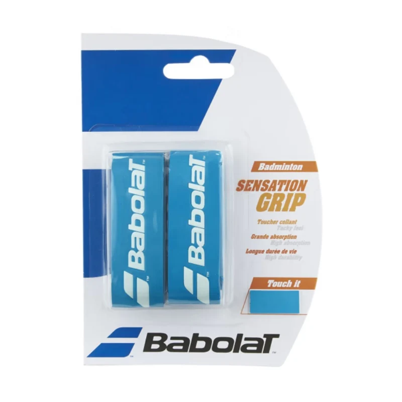 Babolat Grip Sensation (2x) Blue