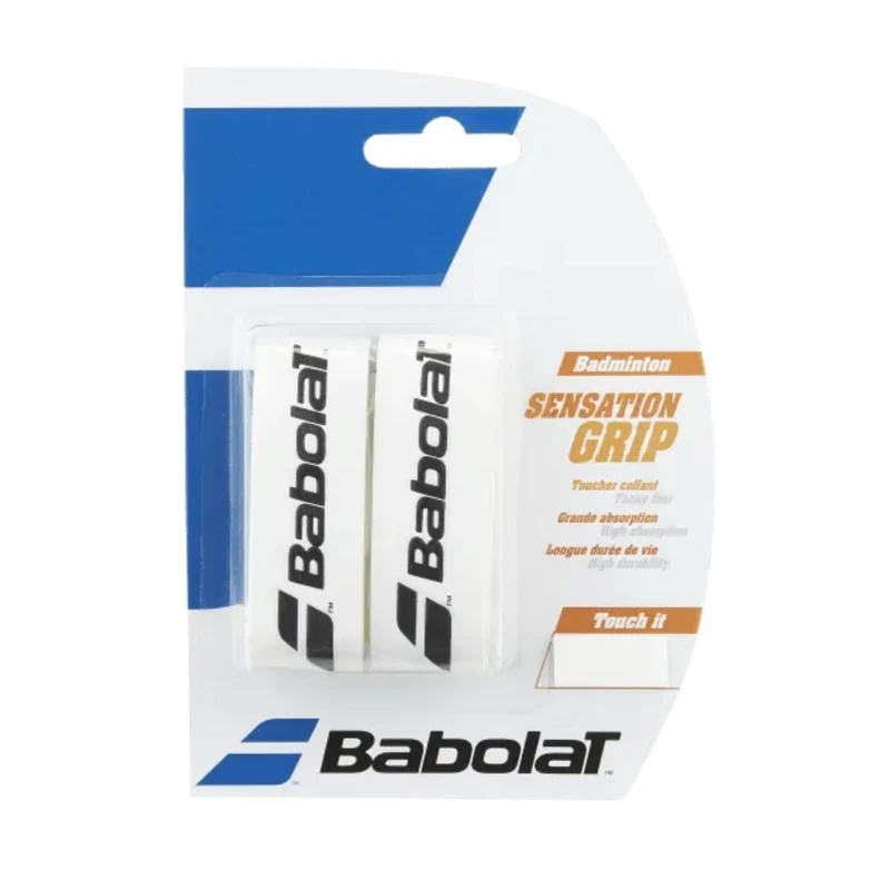 Babolat Grip Sensation (2x) White