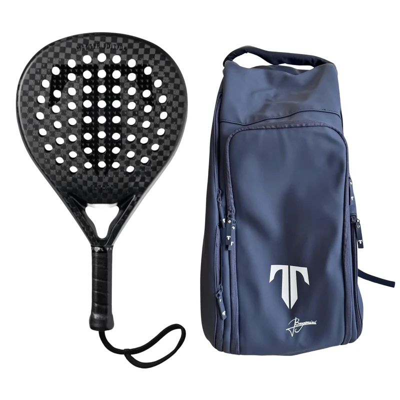 Tactical El Toro Master Edition Bundel Blue