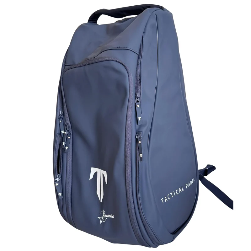 Tactical El Toro Master Edition Bundel Blue