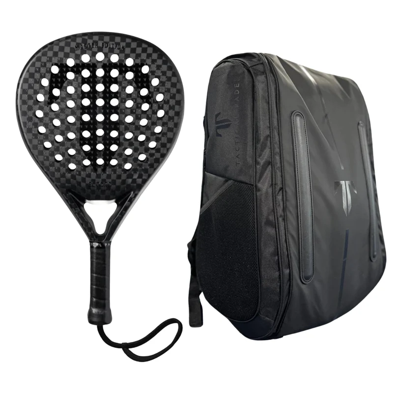 Tactical El Toro Master Edition Bundel Black