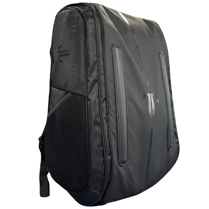 Tactical El Toro Master Edition Bundel Black