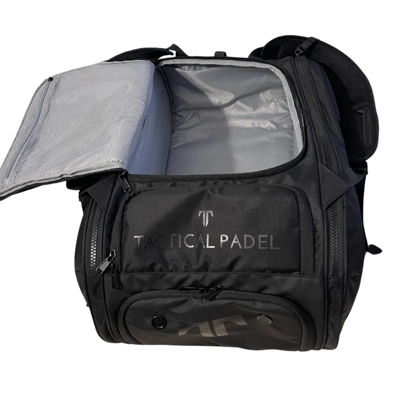 Tactical El Toro Master Edition Bundel Black