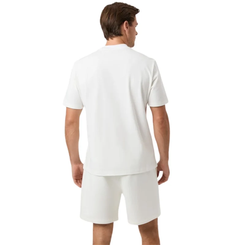 Björn Borg Centre Oversized T-Shirt White
