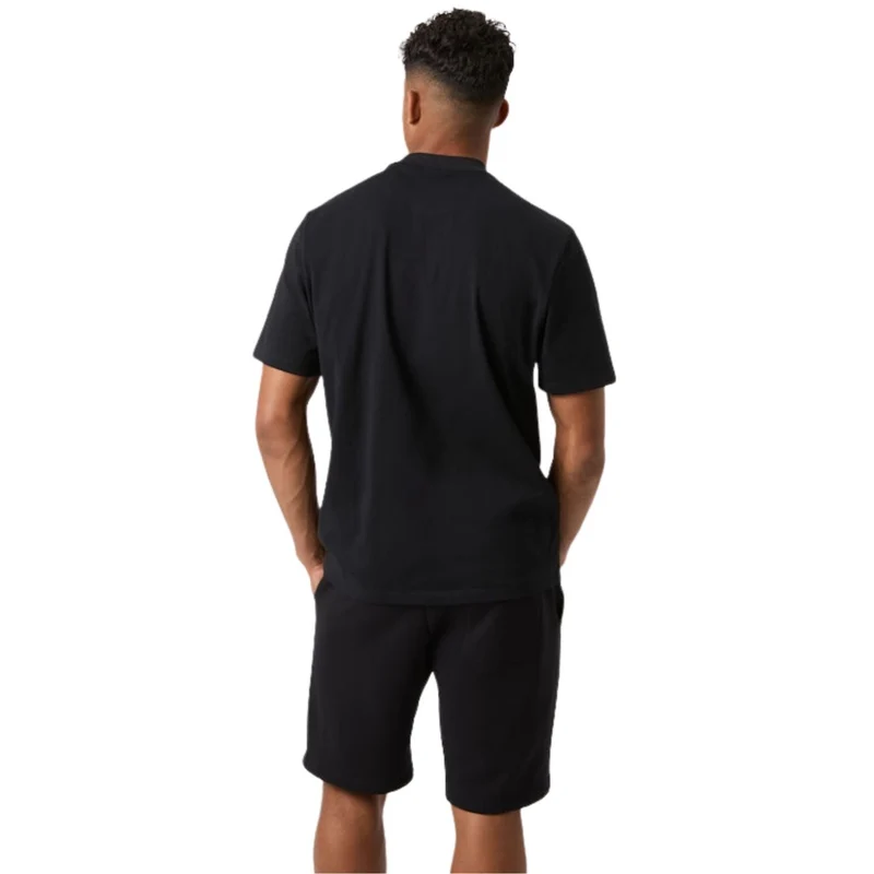Björn Borg Centre Oversized T-Shirt Black Beauty