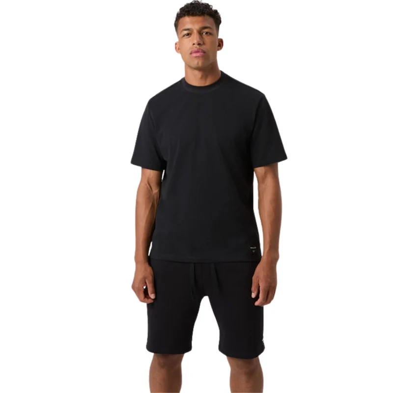 Björn Borg Centre Oversized T-Shirt Black Beauty